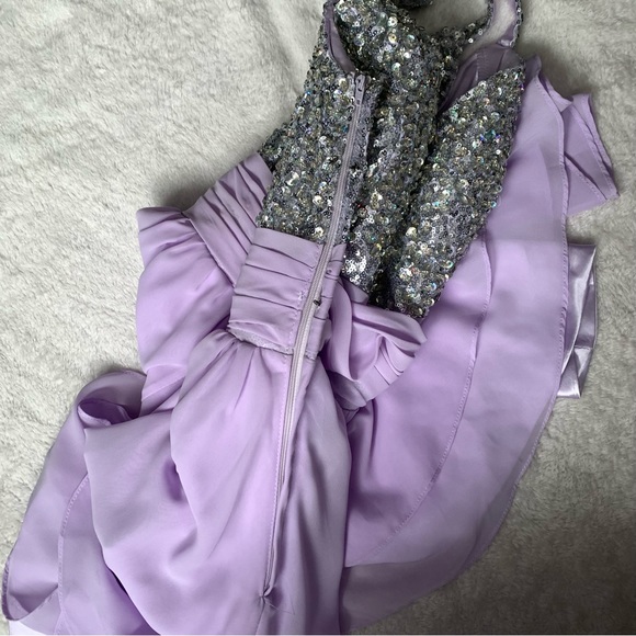 Prom Dress - Picture 4 of 6